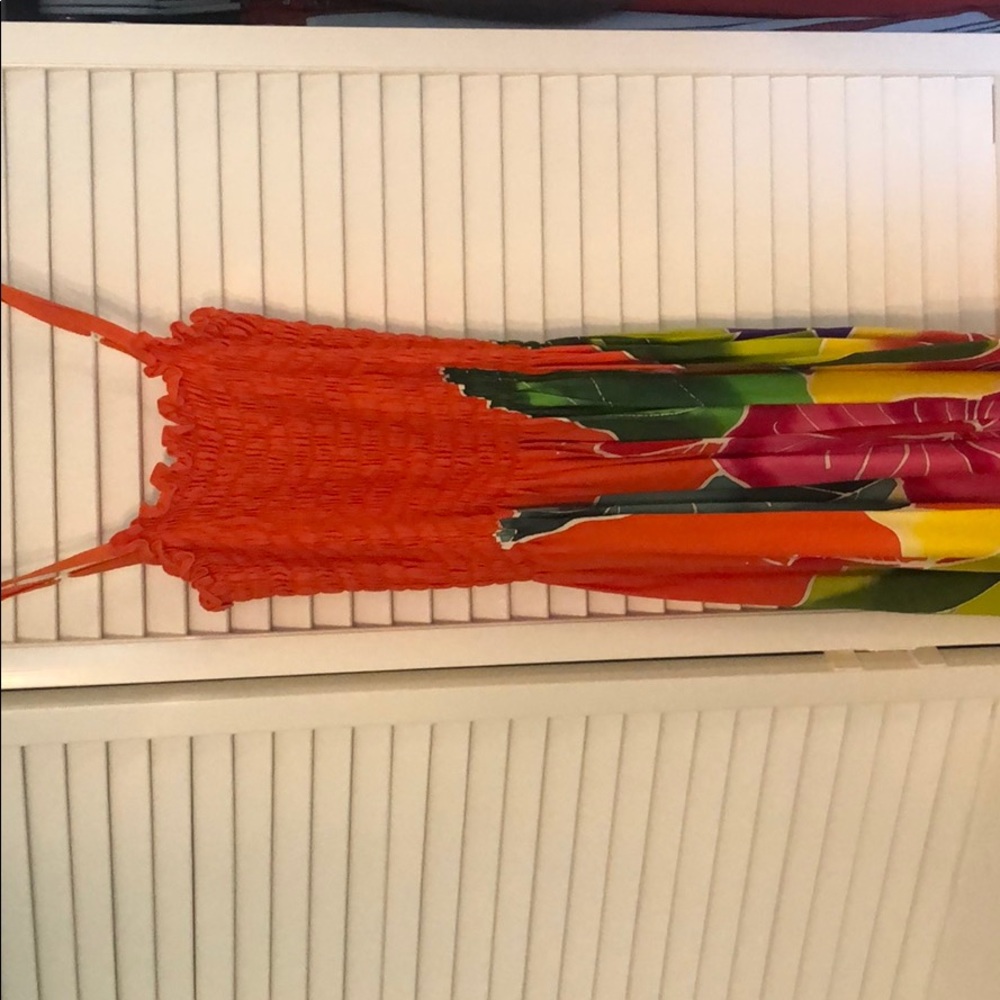 Sun Dress!